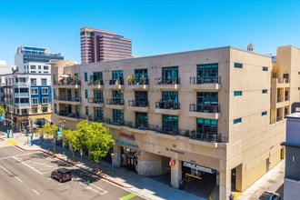 133 The Promenade N in Long Beach, CA - Building Photo - Building Photo