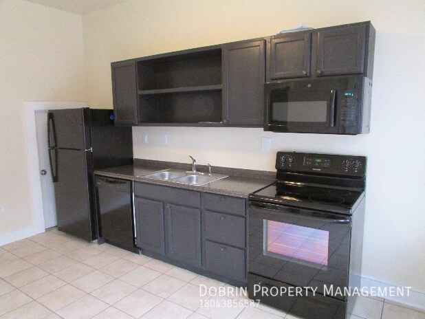 211 E Leigh St in Richmond, VA - Building Photo - Building Photo