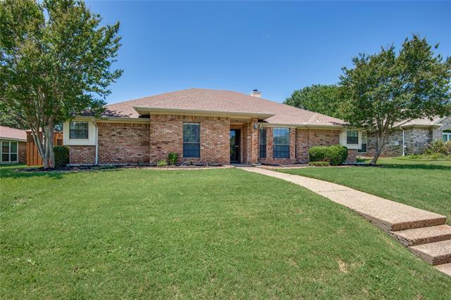 3829 Townbluff Dr in Plano, TX - Building Photo - Building Photo