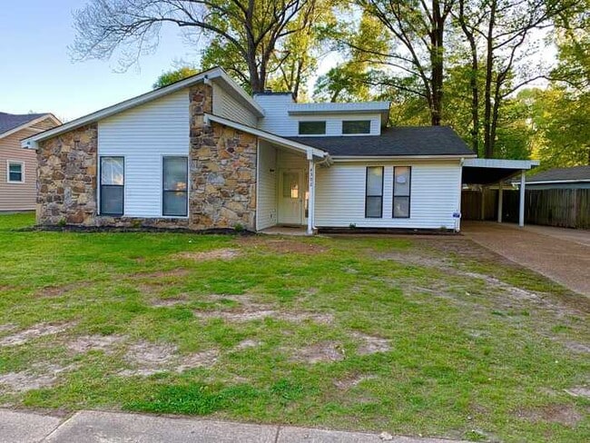 property at 4392 Spring Harbor Dr