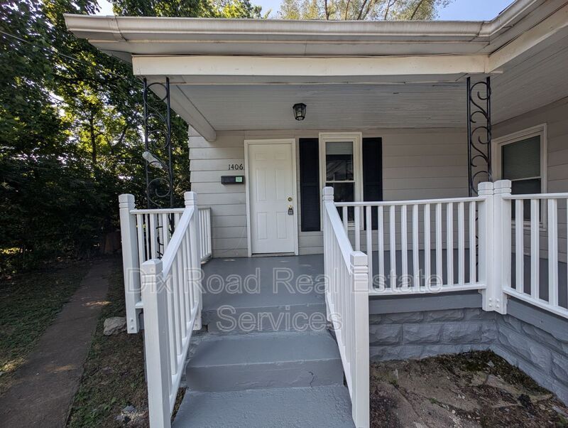 1406 Calumet Ave in Middletown, OH - Building Photo