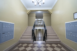 Panorama Courts in Washington, DC - Foto de edificio - Building Photo