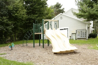 Traditions of Holland in Holland, MI - Building Photo - Building Photo