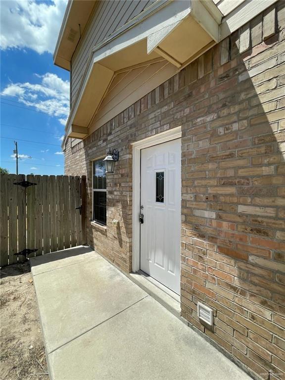 20 Phoenix St in Edinburg, TX - Building Photo - Building Photo