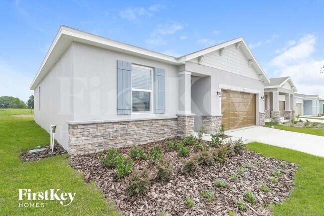 596 Crown Rose Dr in Bartow, FL - Building Photo - Building Photo