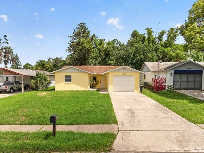 property at 6243 Florida Ave
