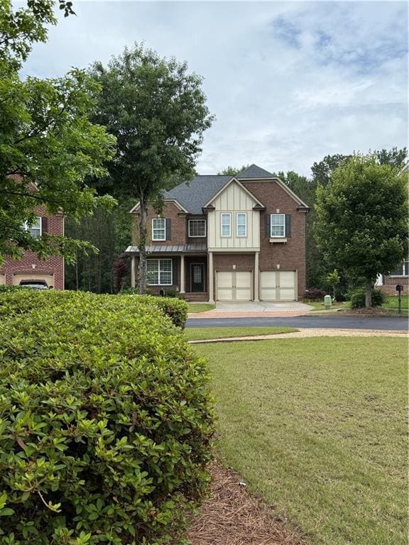 2501 Royston Dr in Duluth, GA - Building Photo - Building Photo