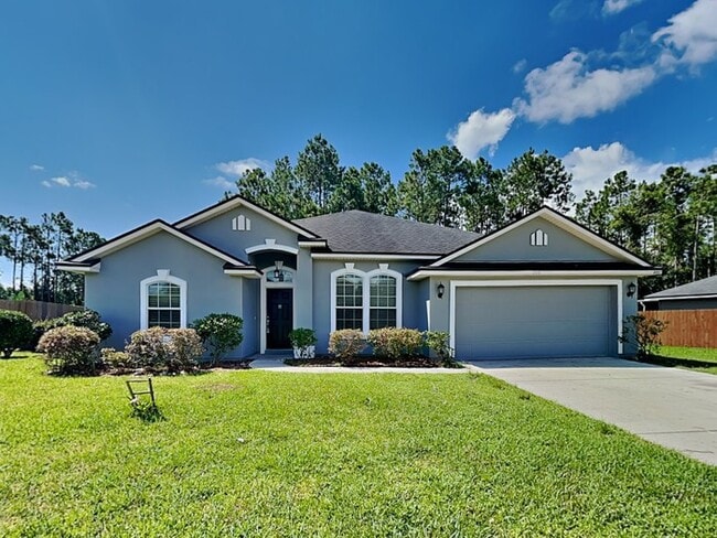 property at 244 Bridgeport Ln