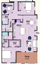 8982 Coral Reef Wy in Inlet Beach, FL - Building Photo - Building Photo