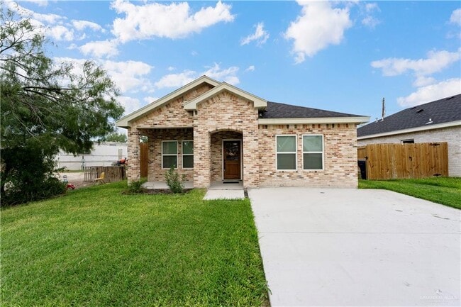 11 Kika de la Garza Blvd