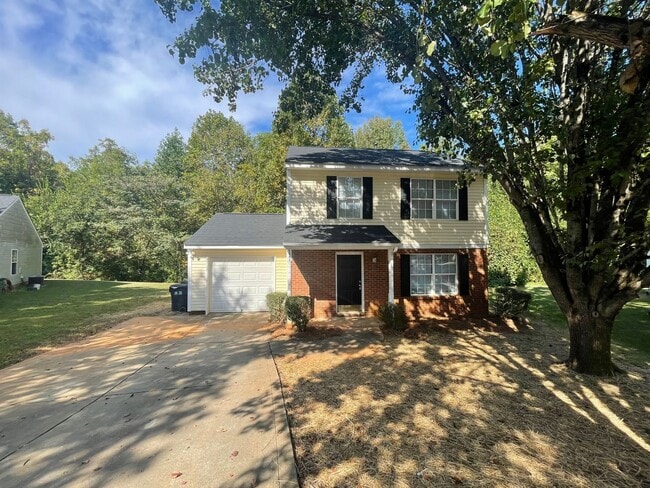 property at 1841 Cagney St