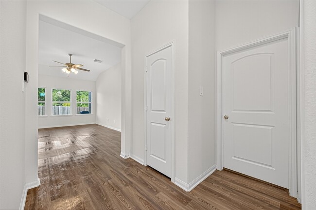 property at 13927 Katlin Rd