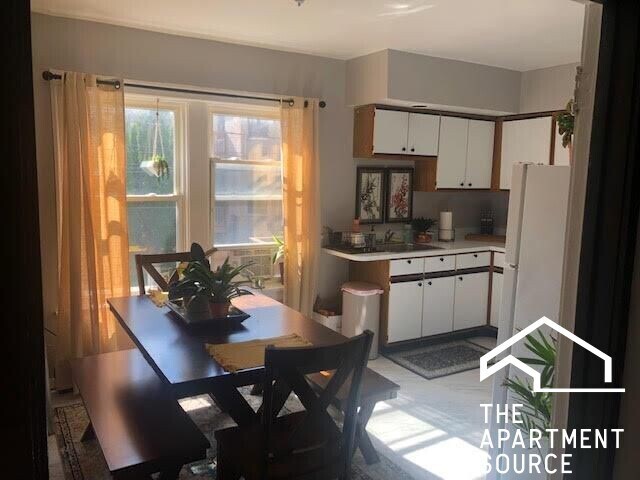 1333 W Carmen Ave, Unit 3A in Chicago, IL - Foto de edificio - Building Photo