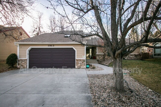 1913 Wallenberg Dr in Fort Collins, CO - Building Photo - Building Photo
