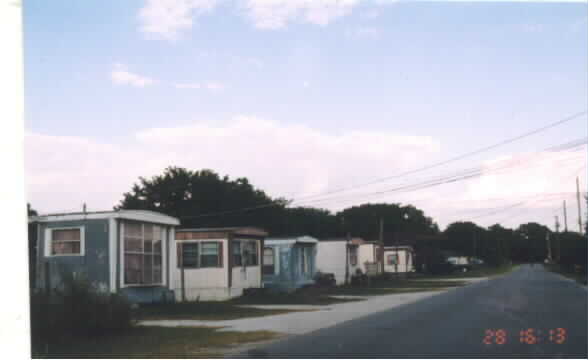 112 4th St NW in Winter Haven, FL - Building Photo