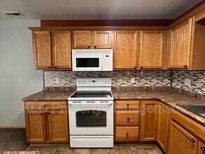 3117 SW Sharmin Ln in Ankeny, IA - Building Photo - Building Photo