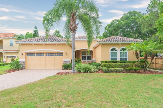 6948 Silver Sage Cir in Tampa, FL - Foto de edificio - Building Photo