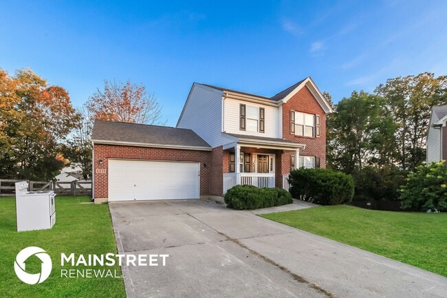 241 Owl Overlook in Burlington, KY - Foto de edificio - Building Photo