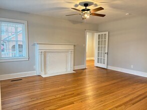 323 S Hamilton St in Eden, NC - Building Photo - Building Photo