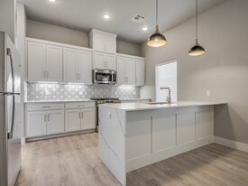 4112 NW 179th Terrace in Edmond, OK - Building Photo