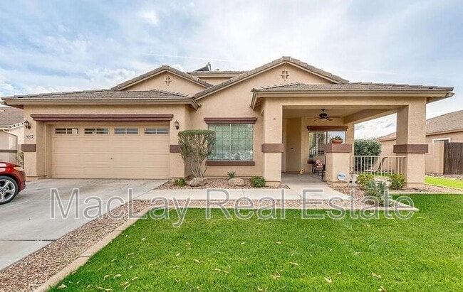property at 4077 E Claxton Ave
