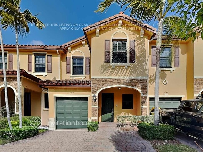 property at 3353 SE 2nd Ct