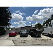 15945 NW 41st Ave in Opa Locka, FL - Building Photo
