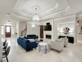 621 Wildcat Way in Kennedale, TX - Building Photo