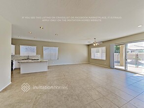 1409 W Park Ave in Gilbert, AZ - Building Photo - Building Photo