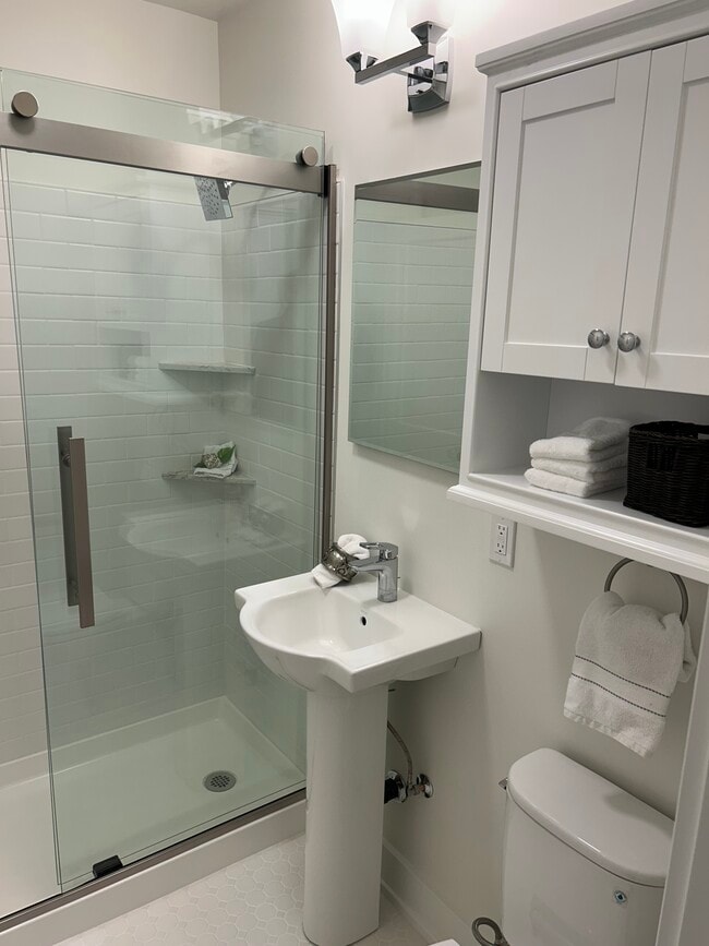 Casa Nita in Seattle, WA - Building Photo - Building Photo