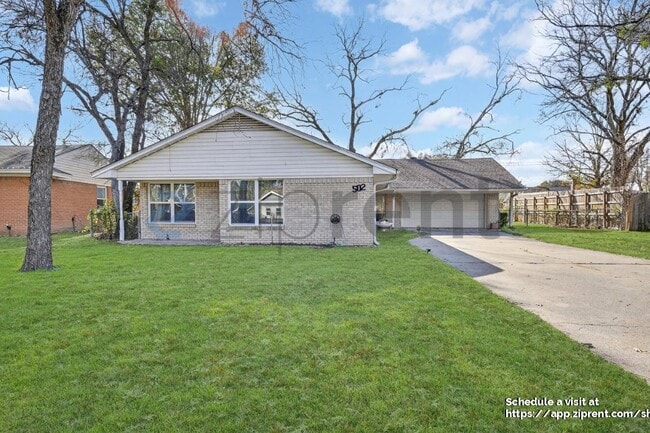 property at 502 Forest Cir