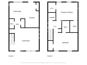 1735 Oak Loch Trace in Norcross, GA - Building Photo - Building Photo