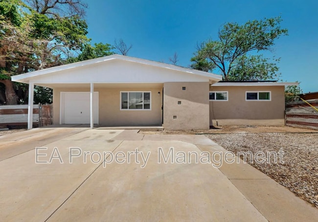 property at 1055 Betts St NE