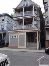99 Calumet St, Unit 3 in Boston, MA - Building Photo - Building Photo
