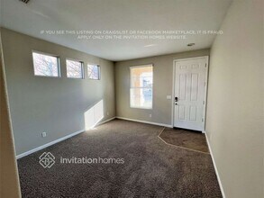 1802 Coffee Creek Way in Plumas Lake, CA - Foto de edificio - Building Photo