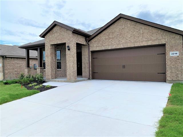 property at 2216 Chesnee Rd