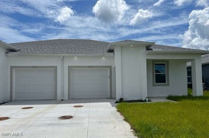 17376 Ithaca Dr in Ft. Myers, FL - Building Photo