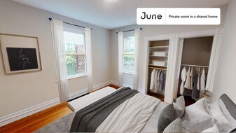 Room in Shared 2 bed/1 bath home in Boston, MA - Building Photo