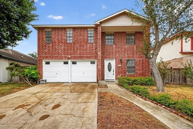 property at 4430 Cedar Pass Dr