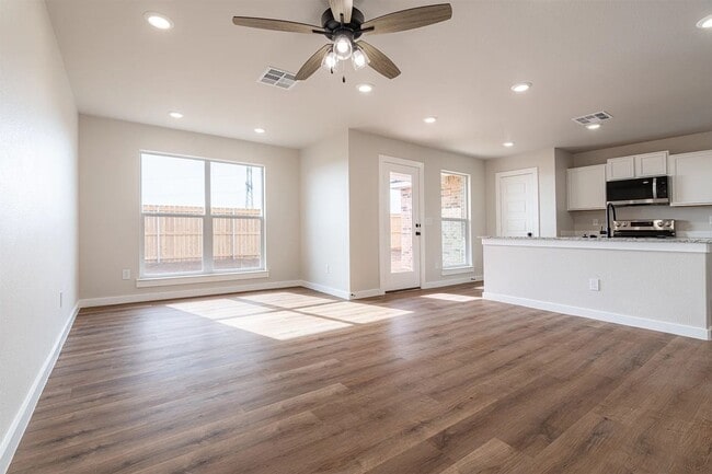 3521 Turner Ave in Lubbock, TX - Building Photo - Building Photo