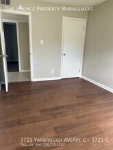 3721 Yarbrough Ave in Winston-Salem, NC - Building Photo - Building Photo