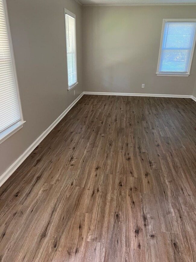 1605 12th Ave in Albany, GA - Building Photo - Building Photo