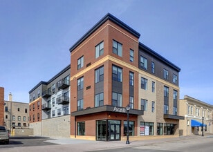 Avanti in Red Wing, MN - Foto de edificio - Building Photo