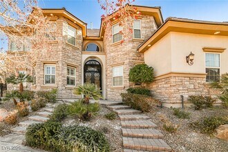 768 Tozzetti Ln in Henderson, NV - Building Photo - Building Photo