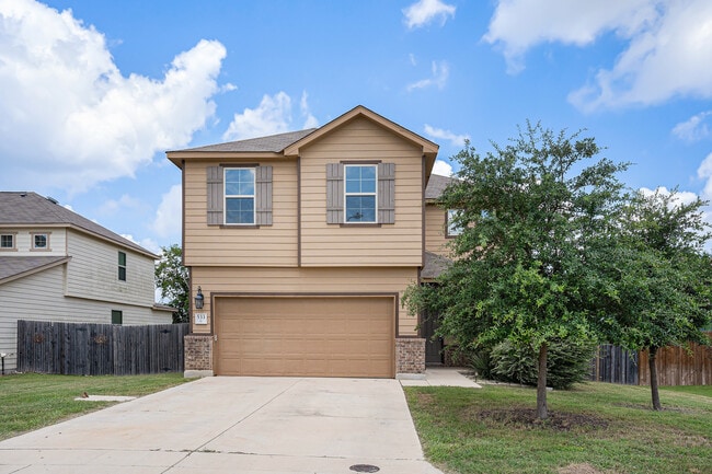 property at 533 Sand Trail St