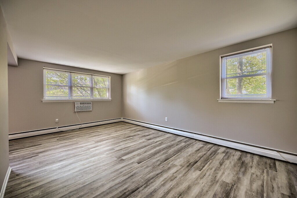 Mattison House Ambler, PA Apartments