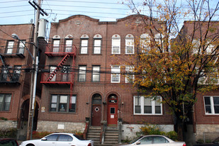 4443 Carpenter Ave Apartments