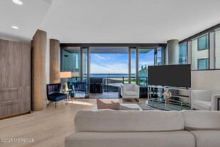 350 Ocean Ave in Long Branch, NJ - Building Photo