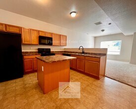 2179 St Claire Park Alley in Colorado Springs, CO - Building Photo - Building Photo