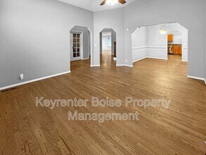 3477 S Riva Ridge Wy in Boise, ID - Building Photo - Building Photo